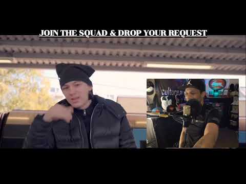 Swedish Rap: 1.CUZ x GREEKAZO - "FÖRSENT" (New Zealand Reaction)