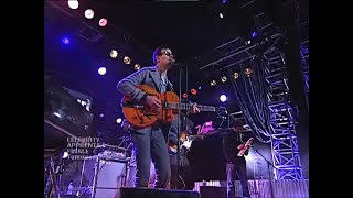 Hellogoodbye - Baby It's A Fact (Live At Last Call With Carson Daly)