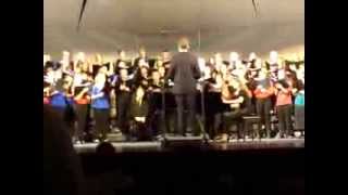 The Little Drummer Boy/Peace on Earth — Jay Althouse