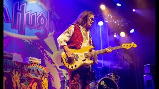 Glenn Hughes "Might Just Take Your Life" - Live Raismes Fest 2019
