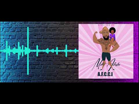 Mike Alabi - Mike Alabi - AFCCI - audio
