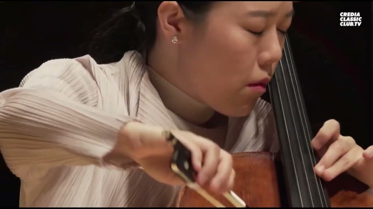 Schumann - 5 Stücke im Volkston No. 2, Langsam