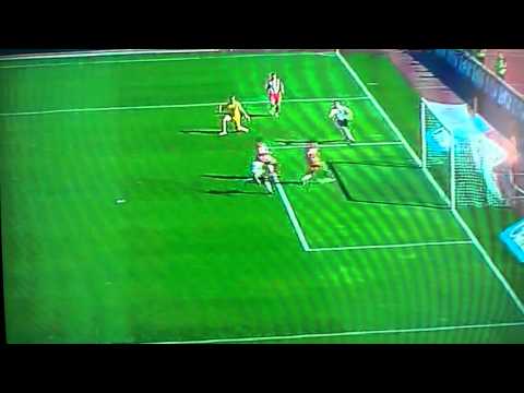 139.Derbi  Crvena Zvezda -  Partizan (Moreira 6 min)