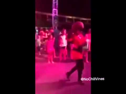 BRUH HE TAKING THIS TO A HOLE OTHER LEVEL 😩