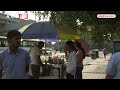 दिल्ली वाले हो जाएं सावधान!  मौसम विभाग ने जारी किया रेड अलर्ट  | IMD | Summer | Delhi Heatwave - Video