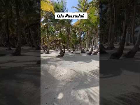 Nuevo destino em Guna yala