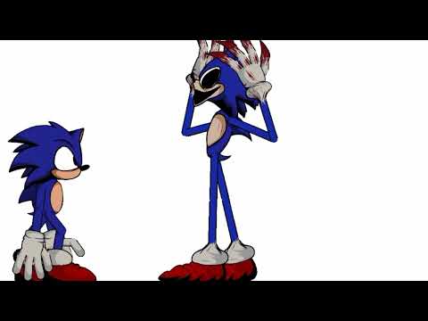 @sonicexefakerblacksunyt2721 old got bullied by@sonicexefakerblacksunyt2721