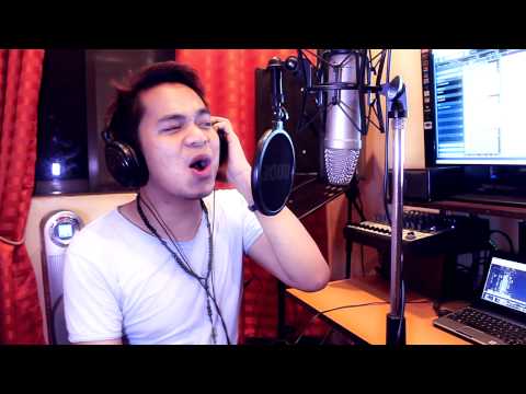 ETHON BUYNAY - Butterfly Kisses (Cover)