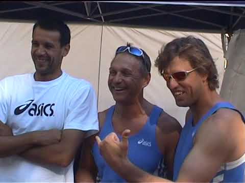 Montpellier Beach Masters  2005 #MBM