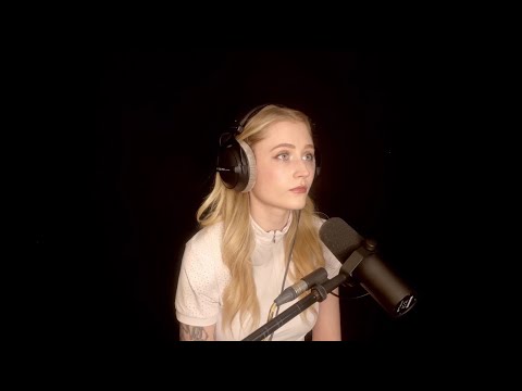 Fields of Gold - Sting (Janet Devlin Cover)