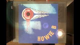 Howie B - Angels go bald: too [1997] HQ HD