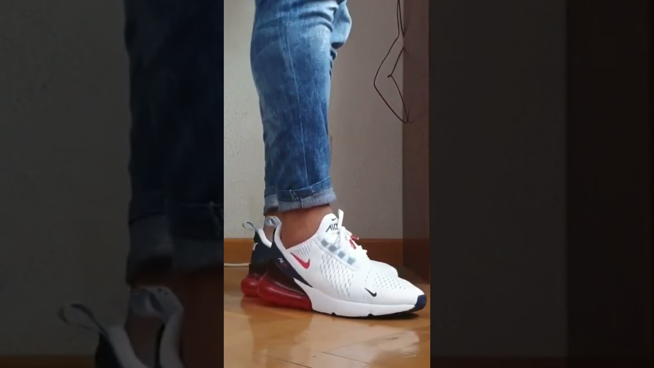 nike air max 270