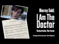 Murray Gold: I Am The Doctor - 2013 (NEW ...