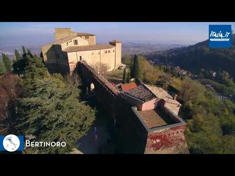 0128 Bertinoro Forlì Cesena | EMILIA ROMAGNA | Borghi Viaggio Italiano