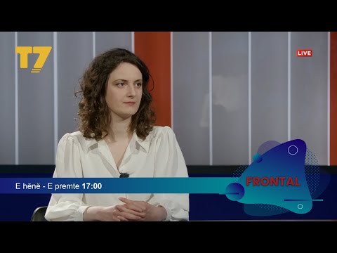 FRONTAL, Haqif Mulliqi, Teutë Rrusta | T7
