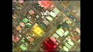Crime Mapping