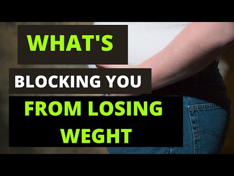Real Reasons behind Weight Loss! Psychology behind Weight Problems!