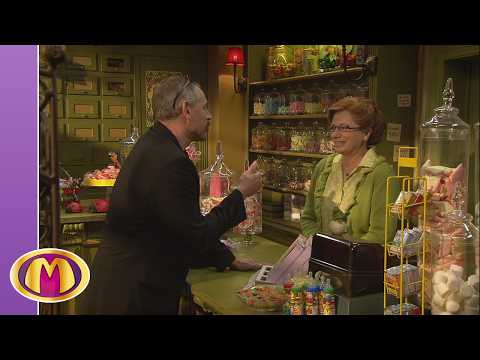 De snorrenbende - Mega Mindy | Studio 100 Kids