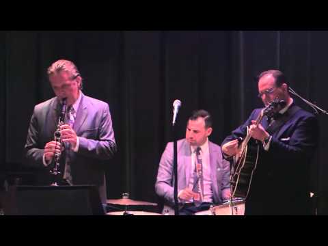 CalBal Classic 2016 - The Grand Slam Sextet - "Soft Winds"