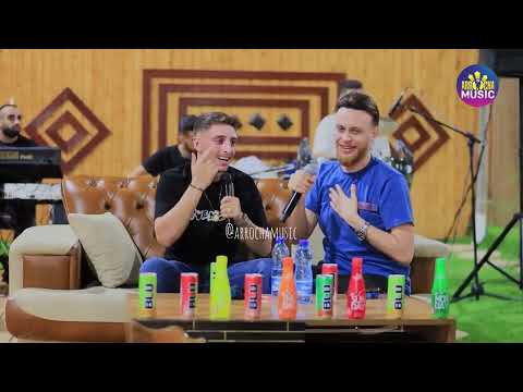 Sofrência Árabe em ritmo de Arrocha - Odai Zagha & Anas Abu Sneineh @ArrochaMusic