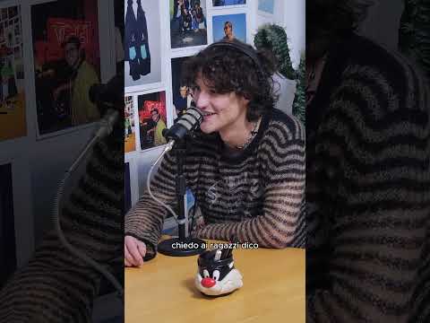 How Rosa Chemical and Greg Willen's POLKA with Thelonious B Was Born 🩷