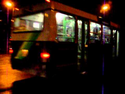 33-as busz (Ikarus 435) [Bus 33 (Ikarus 435)]