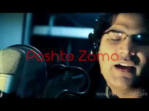 Pa ba watan me perzo na ye by karan khan