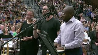 Buy Me Chocolate - 2025 FCPS 6th Grade All-County Chorus