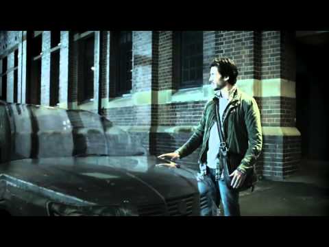 Toyota: Invisible