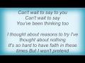 Bodyjar - Adman The One Armed Bricklayer Lyrics