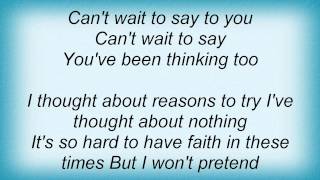 Bodyjar - Adman The One Armed Bricklayer Lyrics