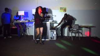 JOJO MAC 6.29.14 LIVE IN HD! Directors Cut