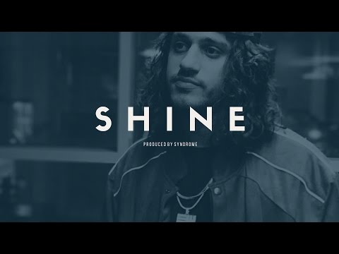 Russ Type Beat / Shine (Prod. By Syndrome)