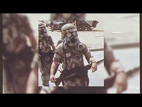 Los Del Rio - Macarena (Slowed + Reverb) | Desert Storm Theme