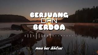 Download lagu #Story wa ustad jefri BERJUANG DAN BERDO'A mp3 Download lagu #Story wa ustad jefri BERJUANG DAN BERDO'A mp3