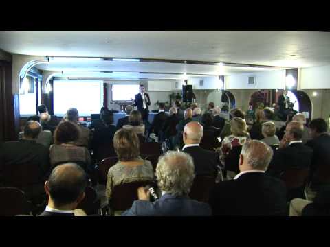 BLACKROCK - SANPAOLO INVEST CIRCOLO CANOTTIERI LAZIO