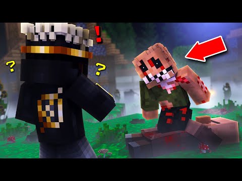 10 *SCARY* MINECRAFT HORROR MAPS...