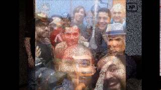 ANIBAL DE GRACIA "TRIBUTO AL CANTANTE"