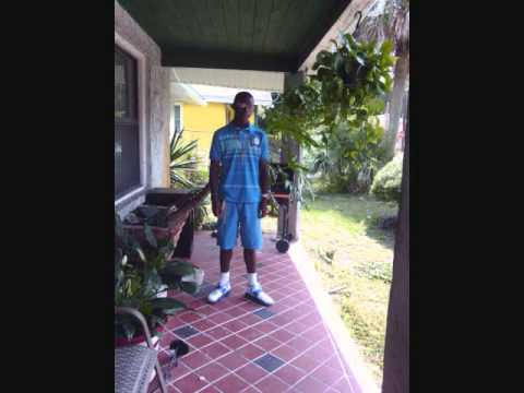 Lil ree world of sin