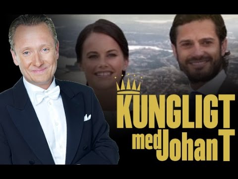 Kungligt med Johan T - del 7