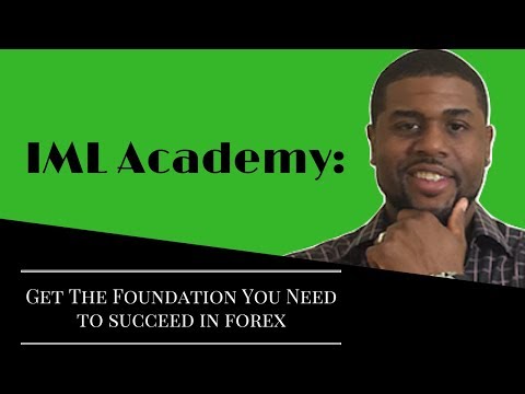Iml academy online forex