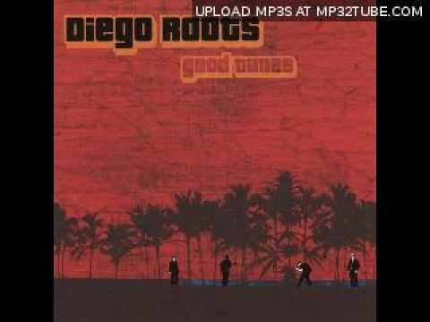 Diego Roots - Fifties