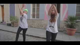 GOT7 - Magnetic (너란 걸) dance cover by RISIN' CREW from France