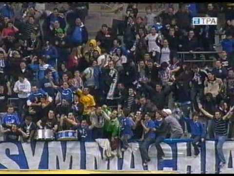 Gol de Jandro a la Gimnastica.mpg