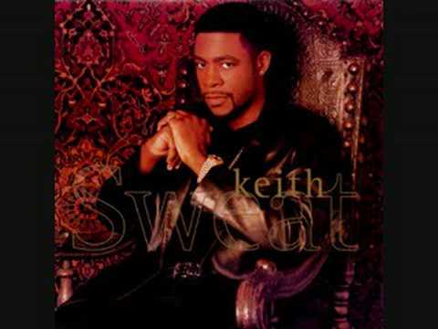 Keith Sweat ft. Akon - Someone
