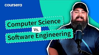 Computer Science vs. Software Engineering: Choosing the Right Tech Path