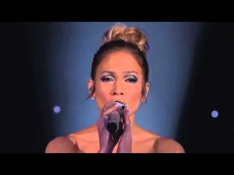Jennifer Lopez Jennifer Lopez "Feel The Light" - American Idol 2015 Top 10 Guest Performances