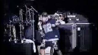 Suicidal Tendencies - Lovely (Live)
