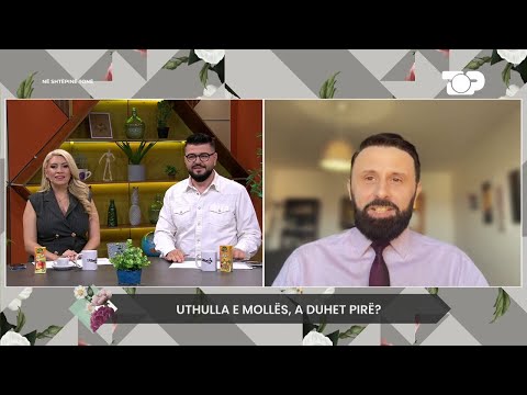 Nga diabeti te rrahjet e zemrës, Altin Joka jep recetat çudibërëse - Në Shtëpinë Tonë