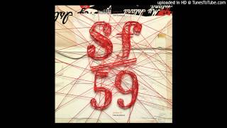 Starflyer 59 - 06 It's Alright Blondie